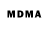 MDMA VHQ Flying Dutcman