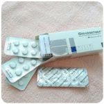 Феназепам  Phenazepam Valenta  1 мг в Гагарине